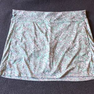 Tennis or Golf Skirt